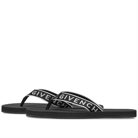 givenchy flip flops|givenchy flip flops men.